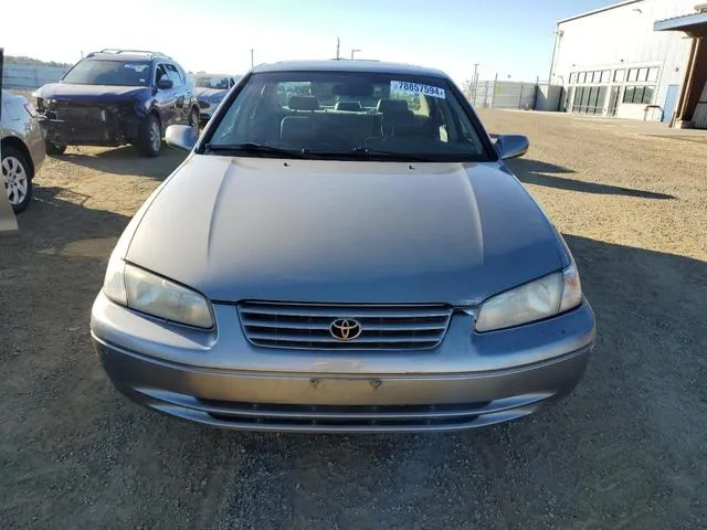 JT2BF28K9W0122995 1998 1998 Toyota Camry- LE 5