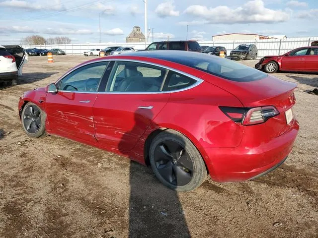 5YJ3E1EA6LF808591 2020 2020 Tesla MODEL 3 2