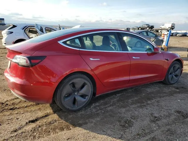 5YJ3E1EA6LF808591 2020 2020 Tesla MODEL 3 3