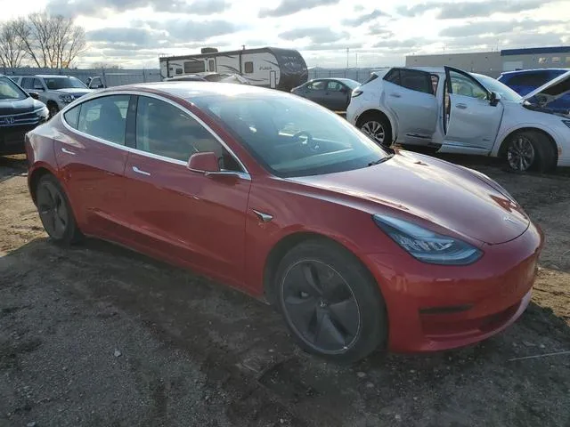 5YJ3E1EA6LF808591 2020 2020 Tesla MODEL 3 4