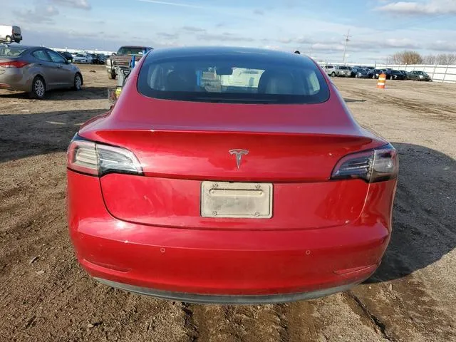 5YJ3E1EA6LF808591 2020 2020 Tesla MODEL 3 6