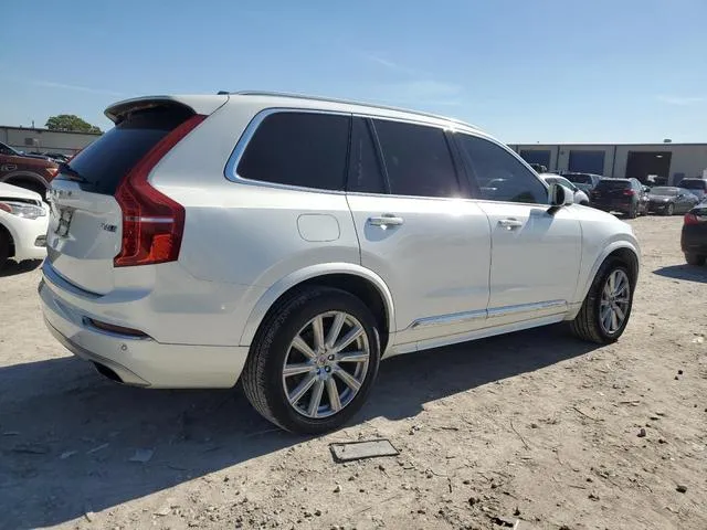 YV4A22PL7G1033590 2016 2016 Volvo XC90- T6 3