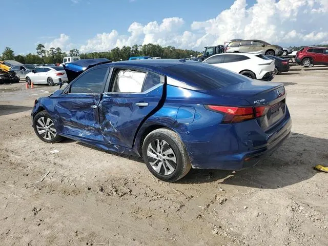 1N4BL4BV9LC254105 2020 2020 Nissan Altima- S 2