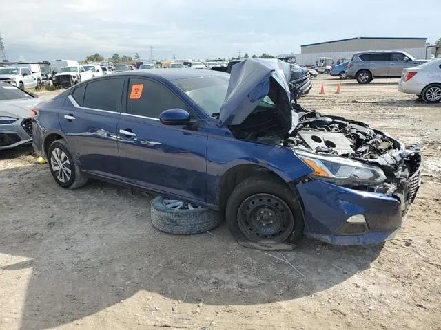 1N4BL4BV9LC254105 2020 2020 Nissan Altima- S 4