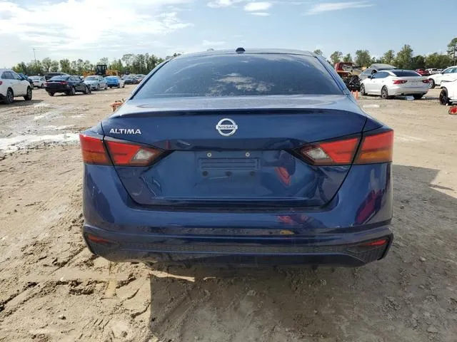 1N4BL4BV9LC254105 2020 2020 Nissan Altima- S 6