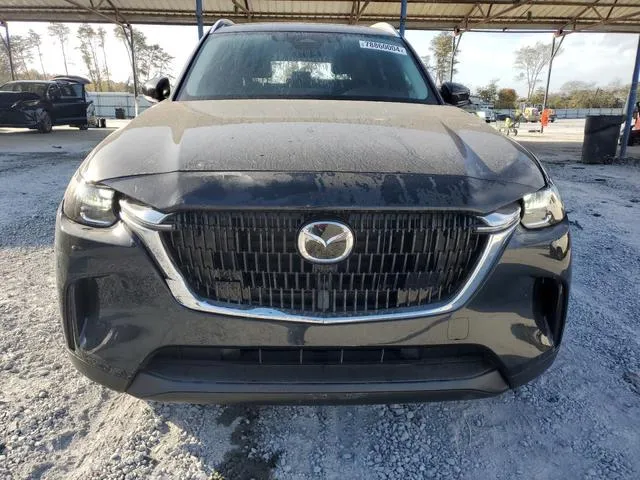 JM3KKBHD3R1155081 2024 2024 Mazda CX-90- Preferred 5