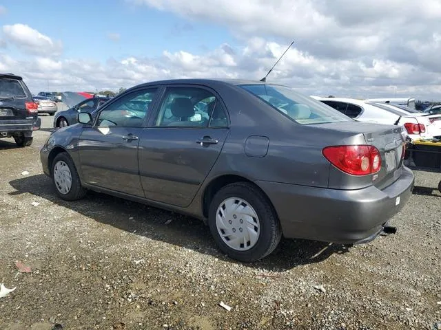 2T1BR32E67C833276 2007 2007 Toyota Corolla- CE 2