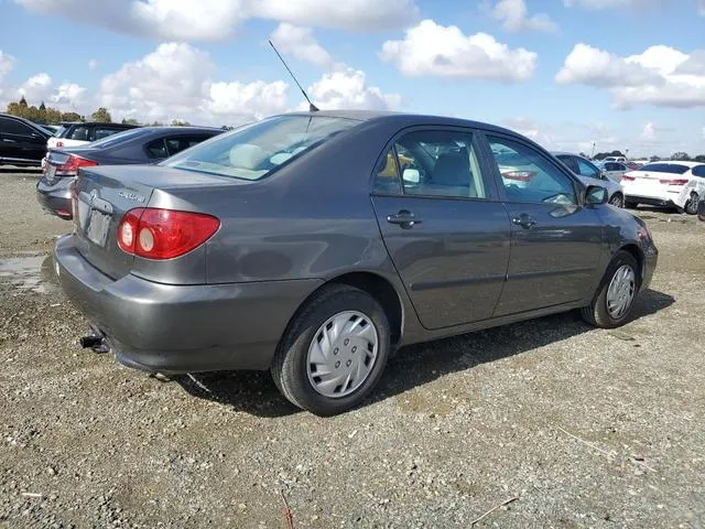 2T1BR32E67C833276 2007 2007 Toyota Corolla- CE 3