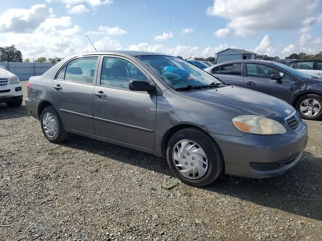 2T1BR32E67C833276 2007 2007 Toyota Corolla- CE 4