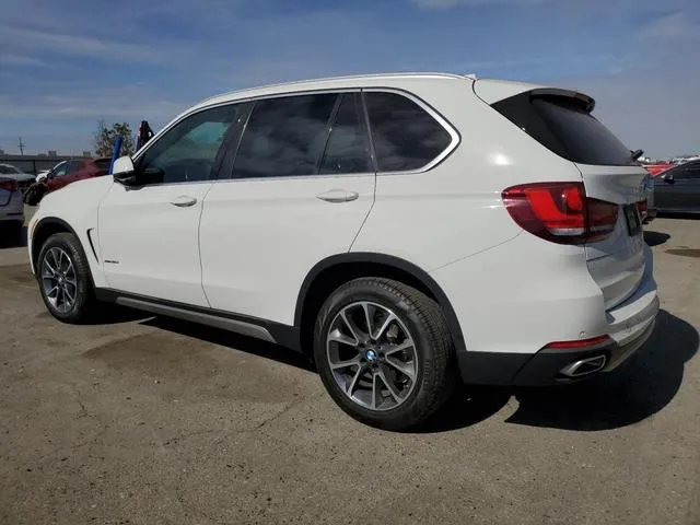 5UXKS4C59J0Y20420 2018 2018 BMW X5- Xdrive35D 2