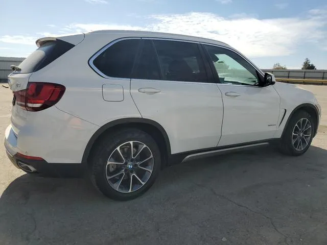 5UXKS4C59J0Y20420 2018 2018 BMW X5- Xdrive35D 3