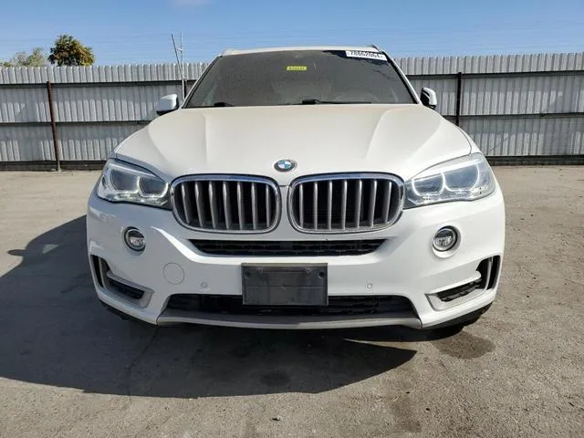 5UXKS4C59J0Y20420 2018 2018 BMW X5- Xdrive35D 5