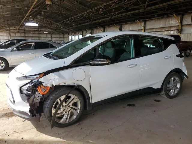 1G1FW6S01P4188564 2023 2023 Chevrolet Bolt- 1LT 1