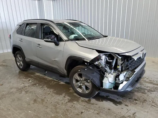 2T3P1RFV9RW461872 2024 2024 Toyota RAV4- Xle 4