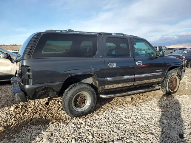 3GKGK26G73G166142 2003 2003 GMC Yukon- K2500 3