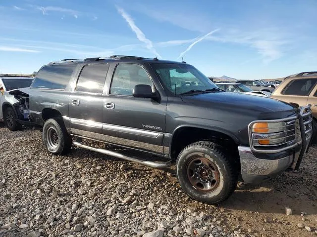 3GKGK26G73G166142 2003 2003 GMC Yukon- K2500 4