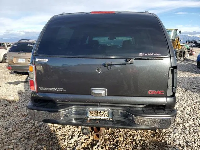 3GKGK26G73G166142 2003 2003 GMC Yukon- K2500 6