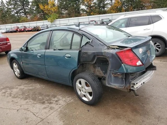 1G8AJ55F86Z151422 2006 2006 Saturn Ion- Level 2 2