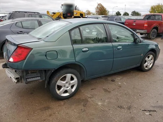 1G8AJ55F86Z151422 2006 2006 Saturn Ion- Level 2 3