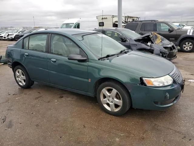 1G8AJ55F86Z151422 2006 2006 Saturn Ion- Level 2 4