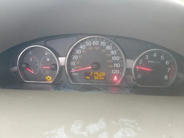 1G8AJ55F86Z151422 2006 2006 Saturn Ion- Level 2 9