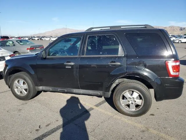 1FMCU0D76BKB11289 2011 2011 Ford Escape- Xlt 2