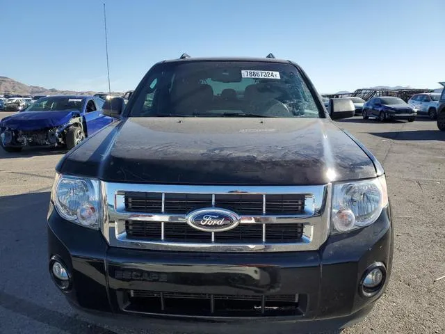 1FMCU0D76BKB11289 2011 2011 Ford Escape- Xlt 5