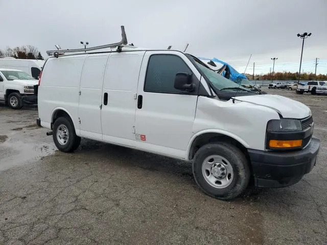 1GCWGAFP3L1147623 2020 2020 Chevrolet Express 4