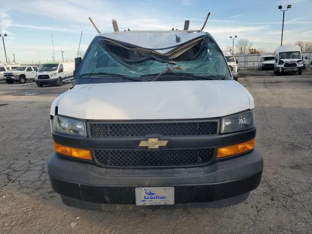 1GCWGAFP3L1147623 2020 2020 Chevrolet Express 5