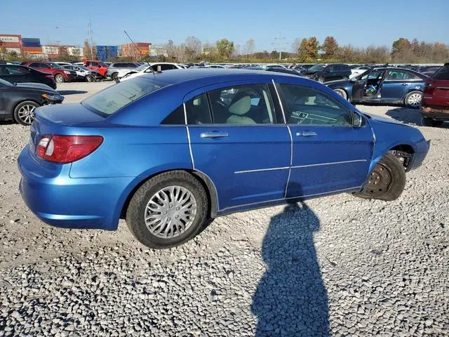 1C3LC46KX7N620697 2007 2007 Chrysler Sebring 3