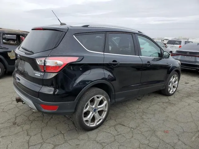 1FMCU0J92HUC51441 2017 2017 Ford Escape- Titanium 3