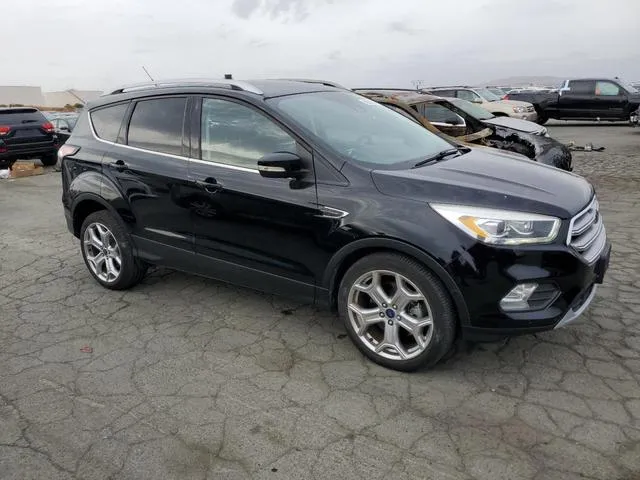 1FMCU0J92HUC51441 2017 2017 Ford Escape- Titanium 4