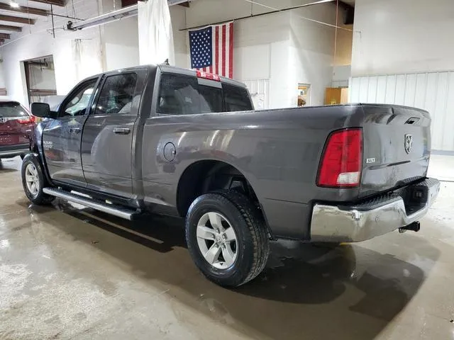 1C6RR6TTXLS136786 2020 2020 RAM 1500- Slt 2