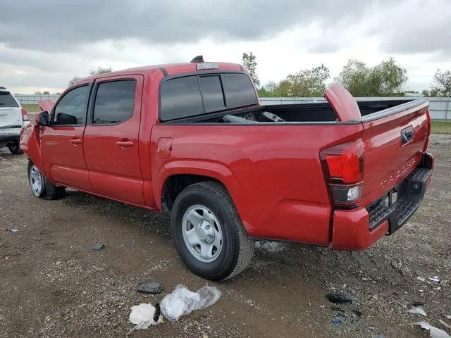 3TYAX5GN5PT072998 2023 2023 Toyota Tacoma- Double Cab 2