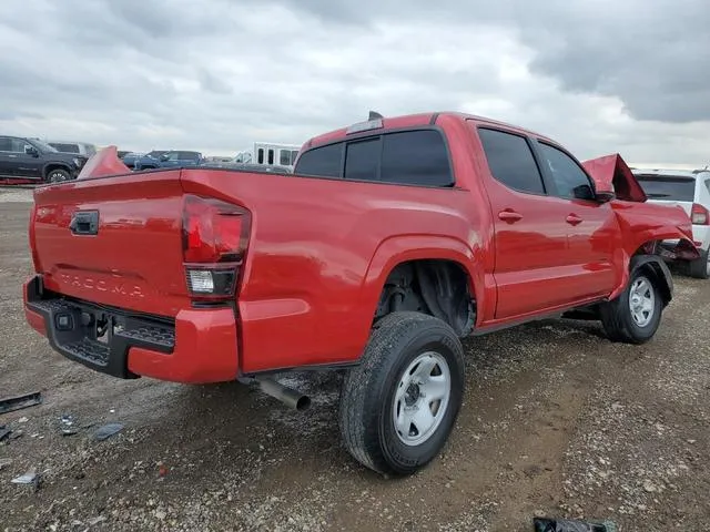 3TYAX5GN5PT072998 2023 2023 Toyota Tacoma- Double Cab 3