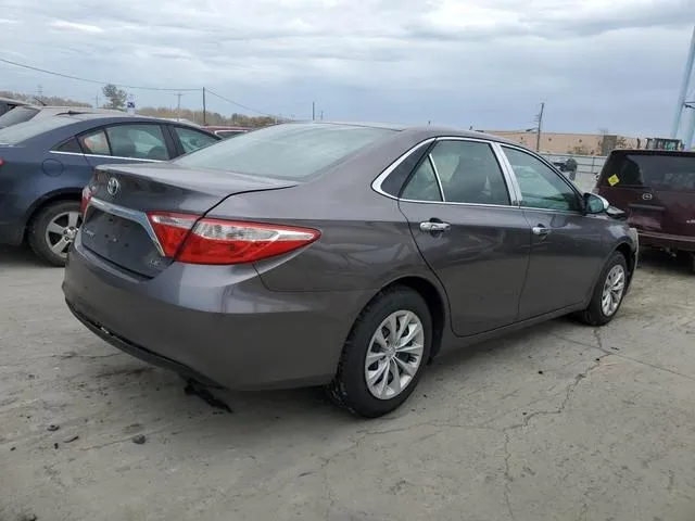 4T4BF1FK2FR451519 2015 2015 Toyota Camry- LE 3