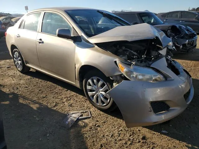 1NXBU40E79Z160913 2009 2009 Toyota Corolla- Base 4