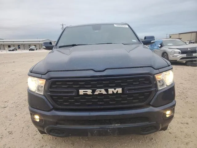 1C6RREMT0NN475485 2022 2022 RAM 1500- Big Horn/Lone Star 5