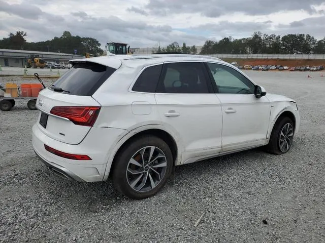 WA1EAAFY7P2121560 2023 2023 Audi Q5- Premium Plus 45 3