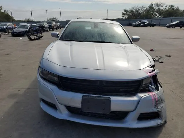 2C3CDXBG5MH674705 2021 2021 Dodge Charger- Sxt 5