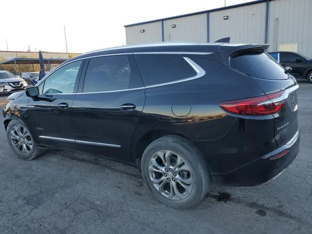 5GAERDKW5LJ282186 2020 2020 Buick Enclave- Avenir 2