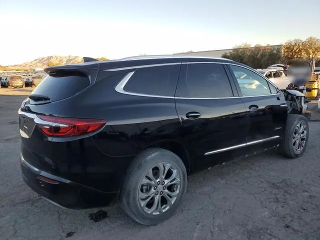 5GAERDKW5LJ282186 2020 2020 Buick Enclave- Avenir 3