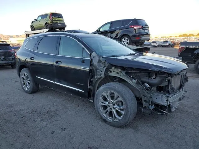 5GAERDKW5LJ282186 2020 2020 Buick Enclave- Avenir 4