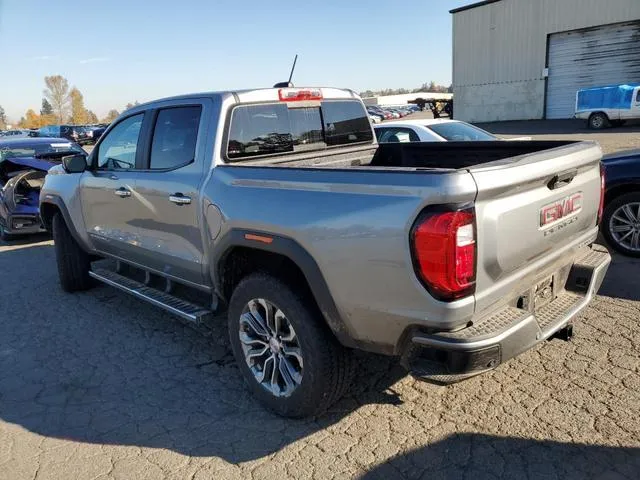 1GTP6FEK8R1156059 2024 2024 GMC Canyon- Denali 2