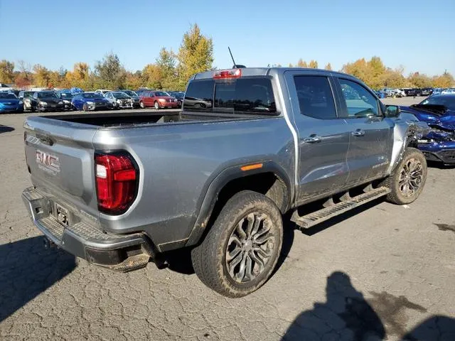 1GTP6FEK8R1156059 2024 2024 GMC Canyon- Denali 3