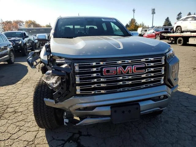 1GTP6FEK8R1156059 2024 2024 GMC Canyon- Denali 5