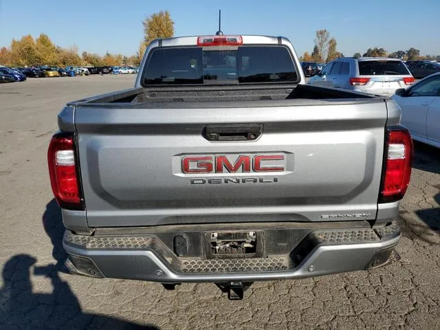 1GTP6FEK8R1156059 2024 2024 GMC Canyon- Denali 6