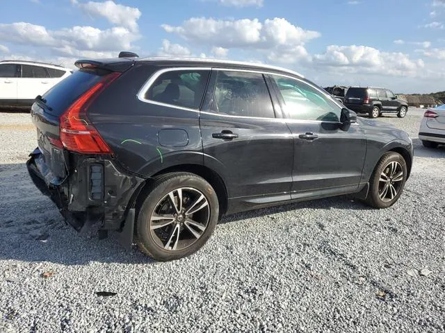 YV4102RK6L1463759 2020 2020 Volvo XC60- T5 Momentum 3