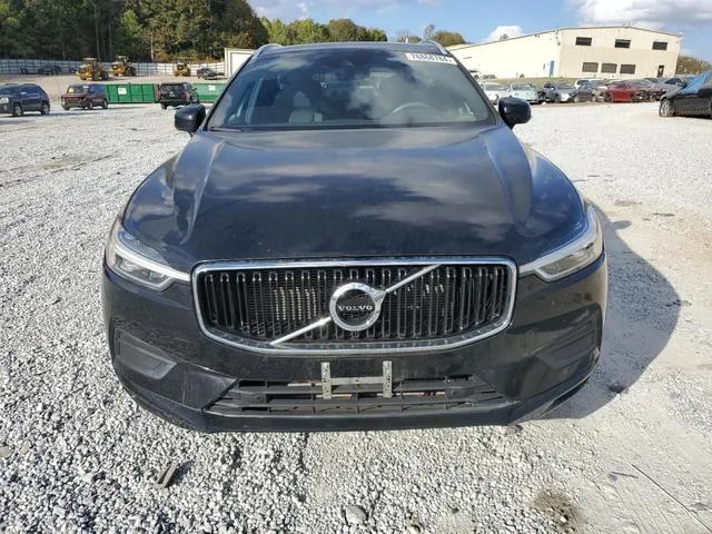 YV4102RK6L1463759 2020 2020 Volvo XC60- T5 Momentum 5