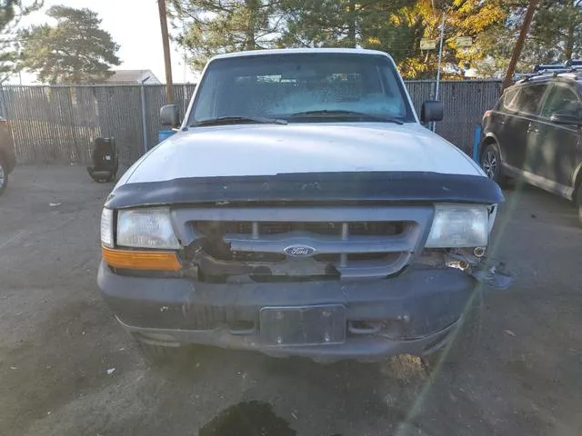 1FTYR10V8YPC11928 2000 2000 Ford Ranger 5